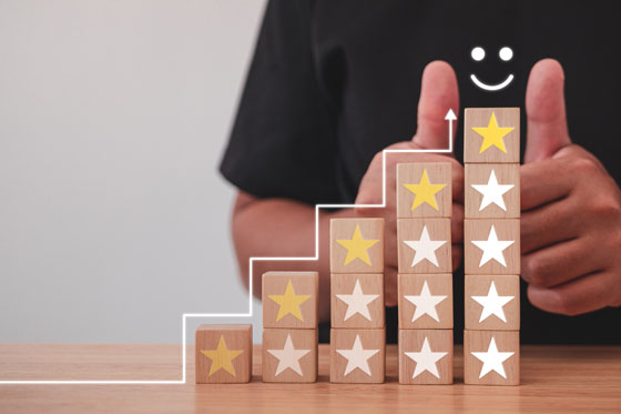 Ranking de Emagister