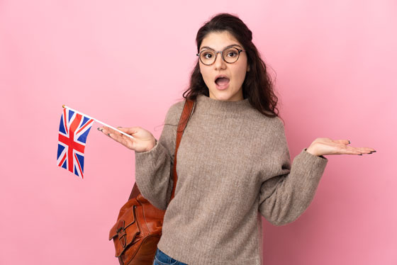 razones para aprender inglés