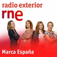 MARCA ESPAÑA