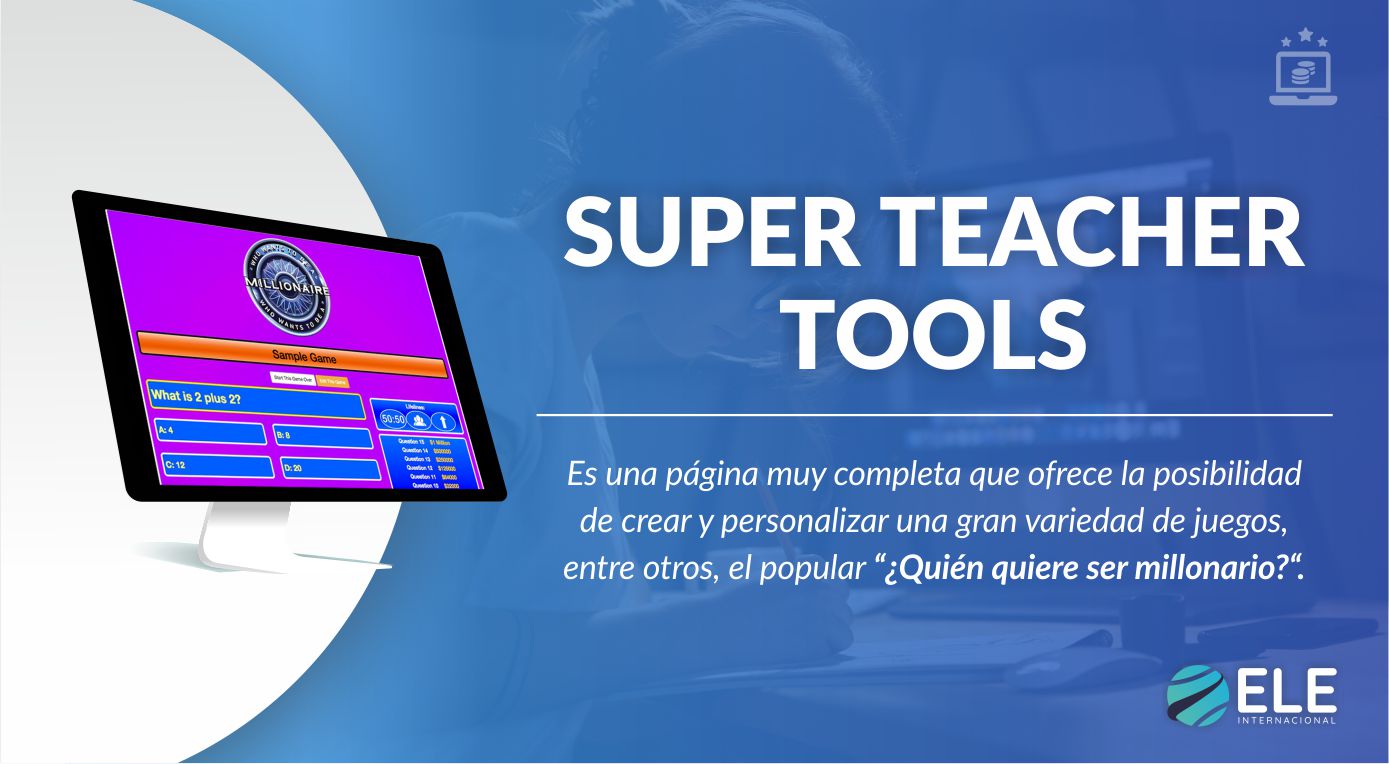 Teaching tools