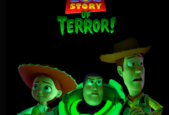 Toy Story Terror