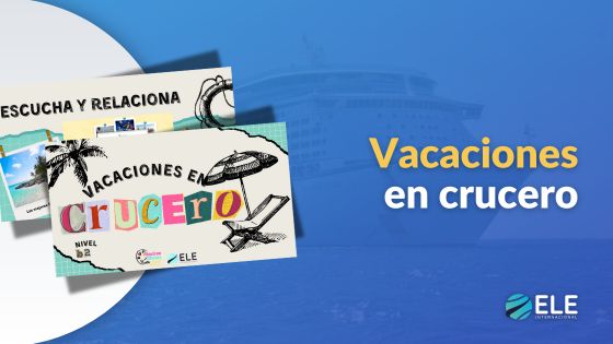 Actividad vacaciones en El Caribe