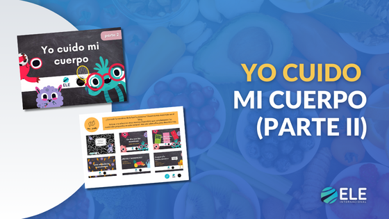 Genially sobre alimentación saludable